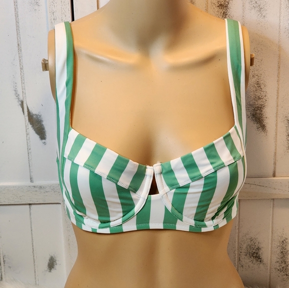 Victoria's Secret Other - Clearance! Victoria's Secret Essential Wicked Bikini Top